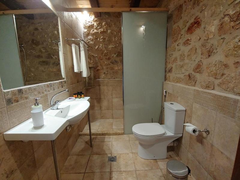 Simosmare Resort Elafonissos Buitenkant foto