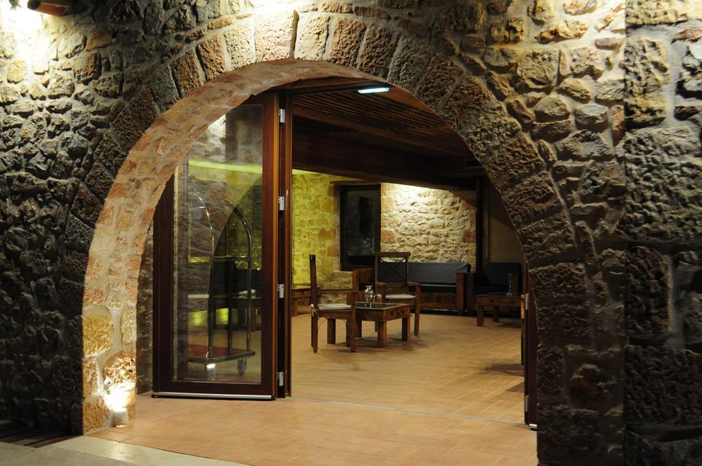 Simosmare Resort Elafonissos Buitenkant foto